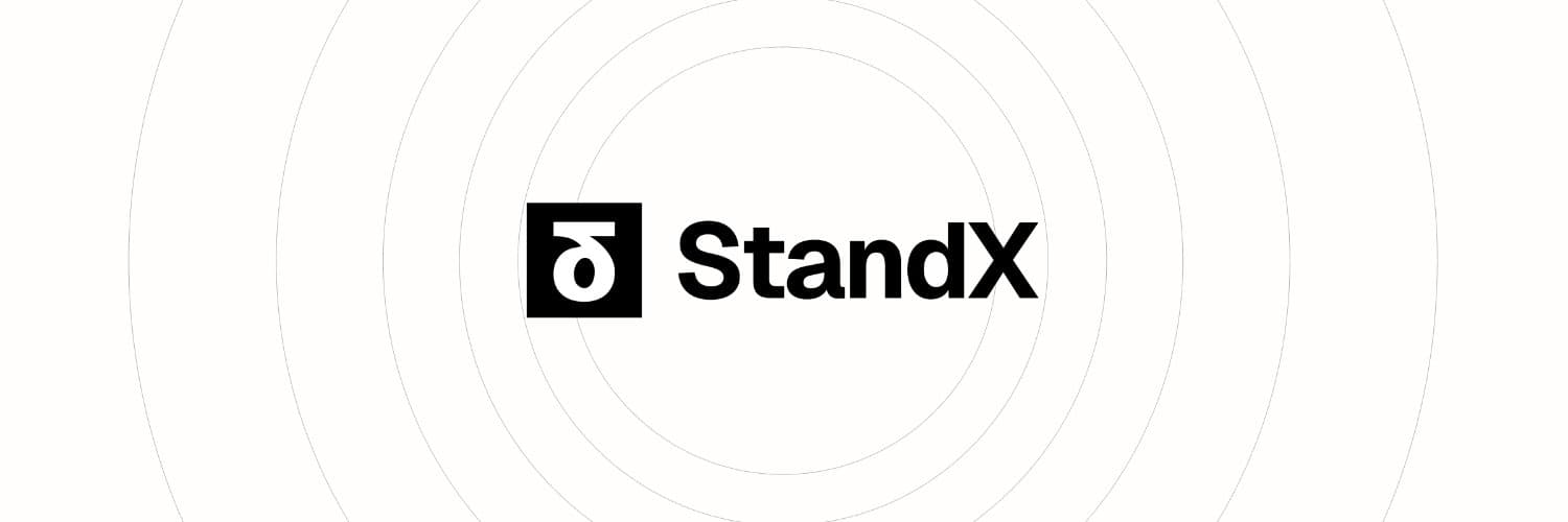 StandX campaign assets
