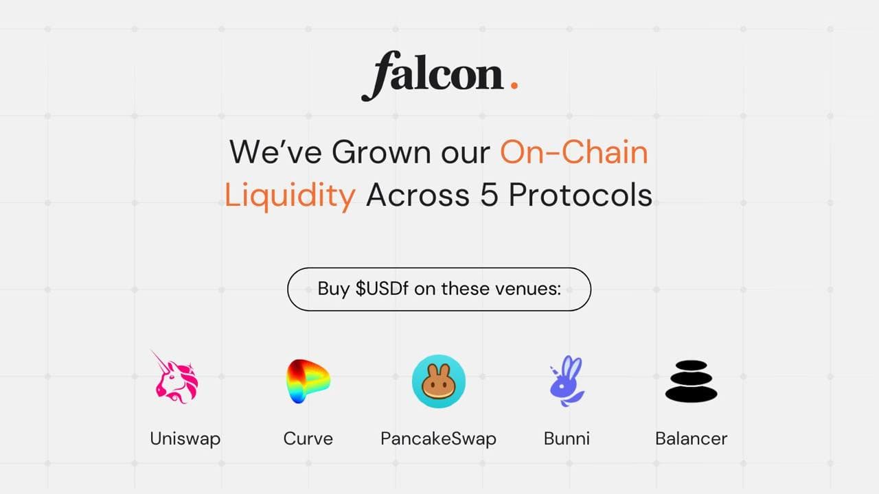 Trailer still - Falcon Finance campaign