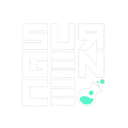 Surgence Labs logo