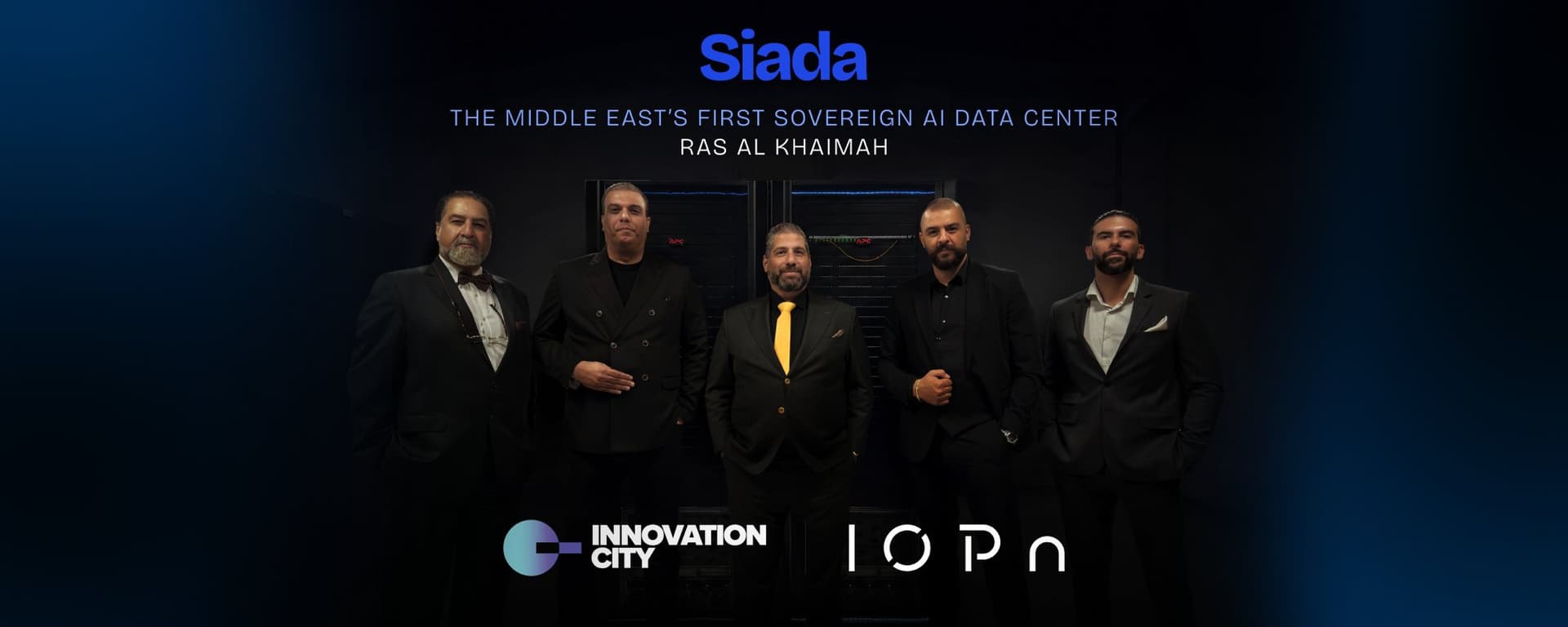 IOPn's Siada